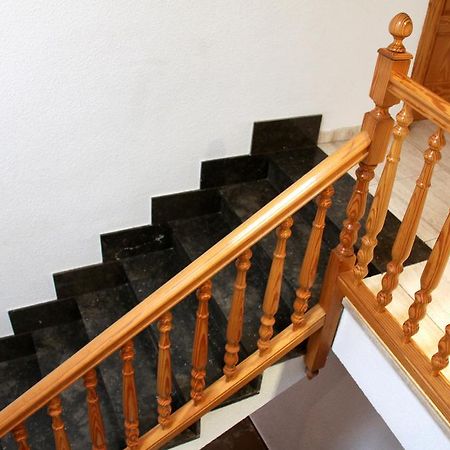 Hostal Restaurante La Masia Vila-real Zewnętrze zdjęcie