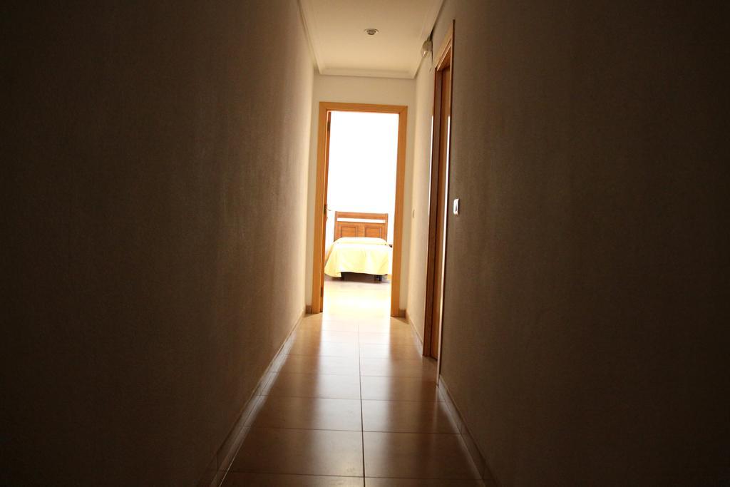 Hostal Restaurante La Masia Vila-real Zewnętrze zdjęcie