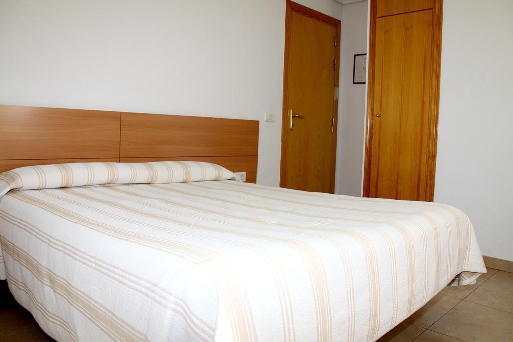 Hostal Restaurante La Masia Vila-real Zewnętrze zdjęcie