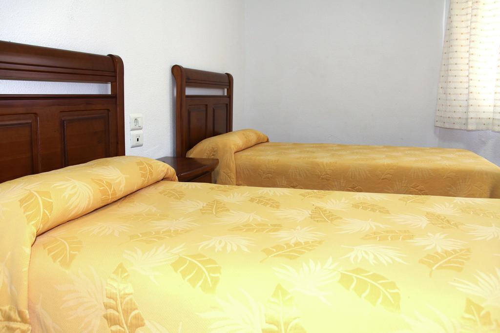 Hostal Restaurante La Masia Vila-real Pokój zdjęcie