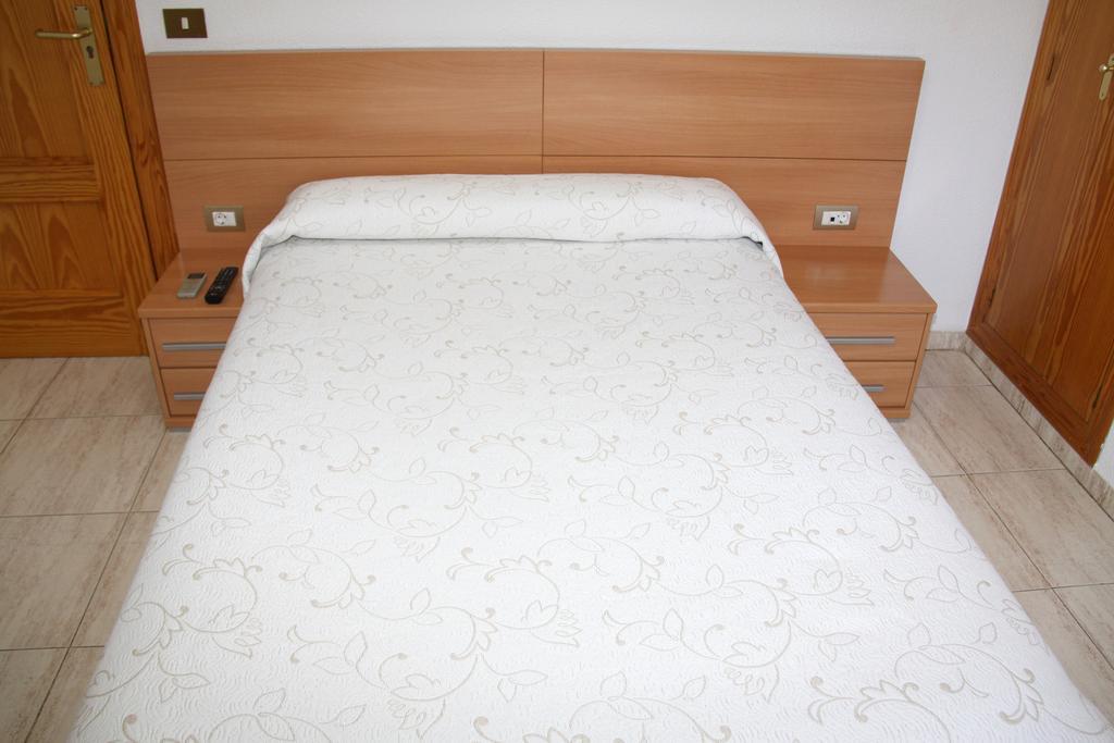 Hostal Restaurante La Masia Vila-real Pokój zdjęcie