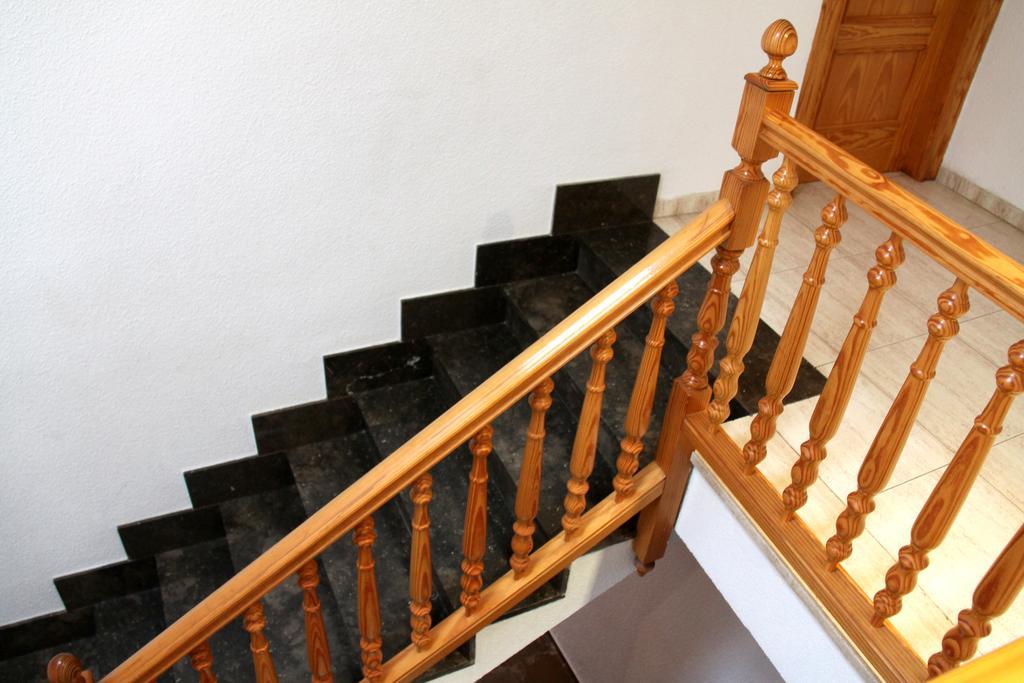 Hostal Restaurante La Masia Vila-real Zewnętrze zdjęcie